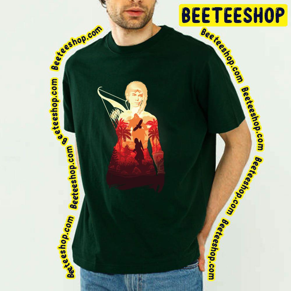 Hunting Steropes Assassin's Creed Valhalla Trending Unisex T-Shirt Hunting Steropes Assassin's Creed Valhalla Trending Unisex T-Shirt