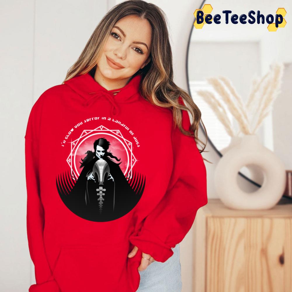 I´ll You Terror The Sandman Trending Unisex T-Shirt I´ll You Terror The Sandman Trending Unisex T-Shirt