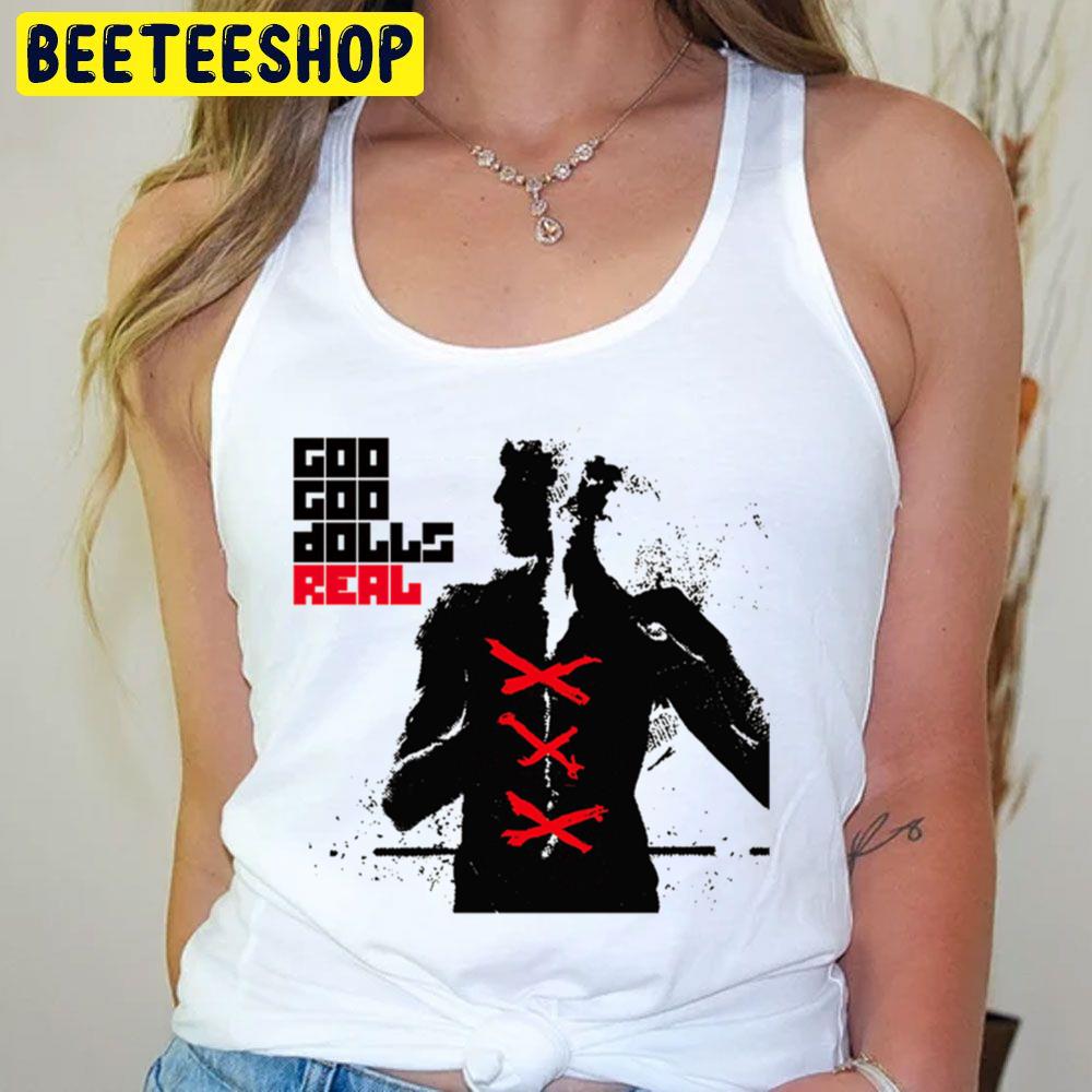 Iris Dolls Trending Unisex T-Shirt Iris Dolls Trending Unisex T-Shirt