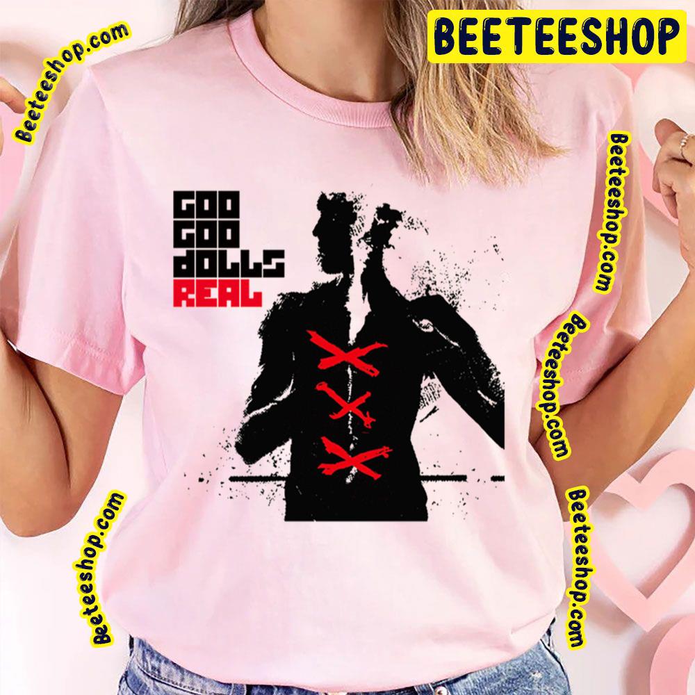 Iris Dolls Trending Unisex T-Shirt Iris Dolls Trending Unisex T-Shirt