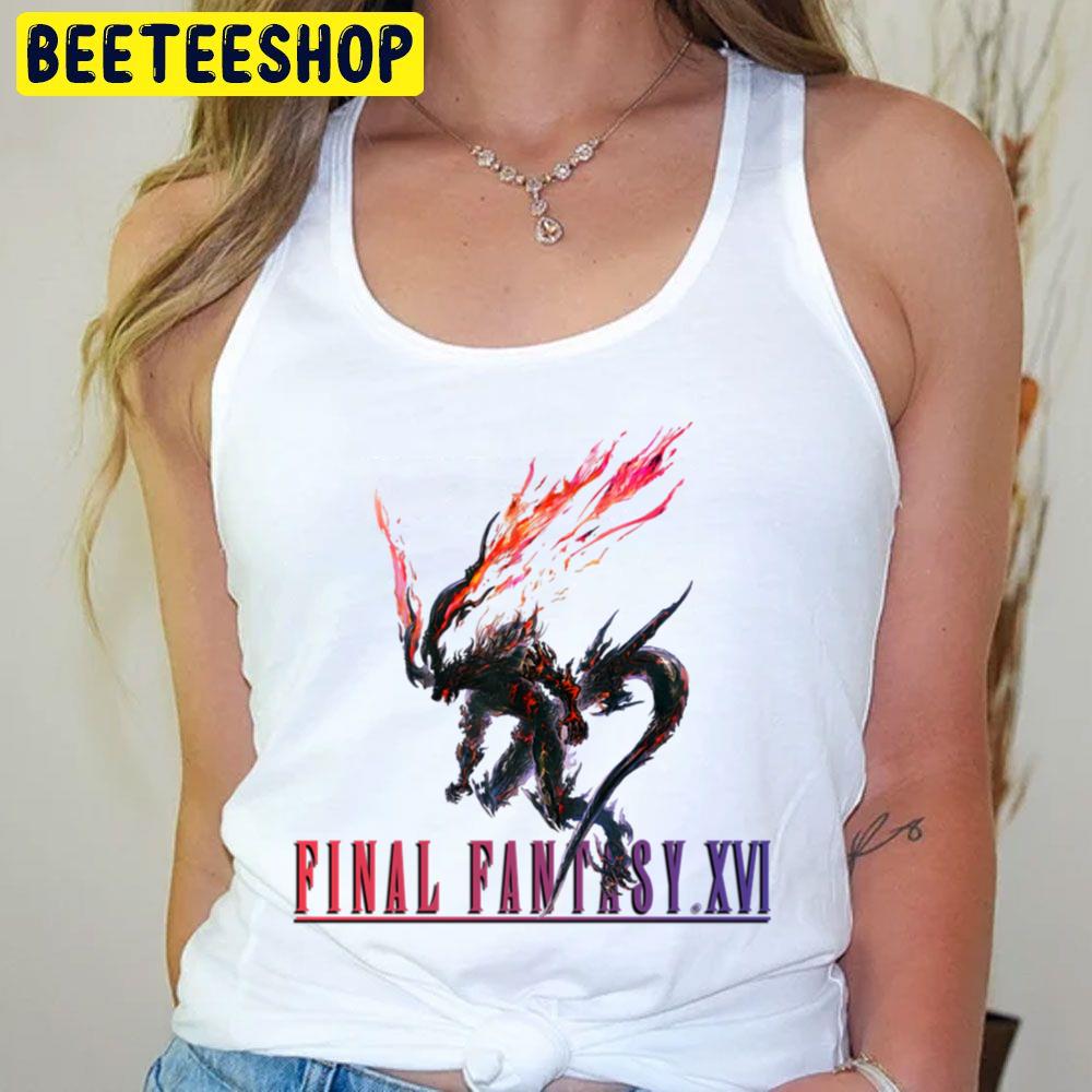 Irit Final Fantasy Xvi Trending Unisex T-Shirt Irit Final Fantasy Xvi Trending Unisex T-Shirt