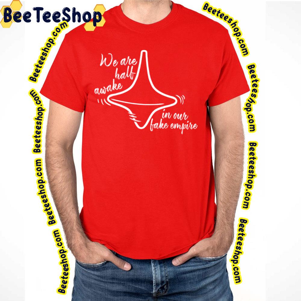 Is It A Dream Inception Trending Unisex T-Shirt Is It A Dream Inception Trending Unisex T-Shirt
