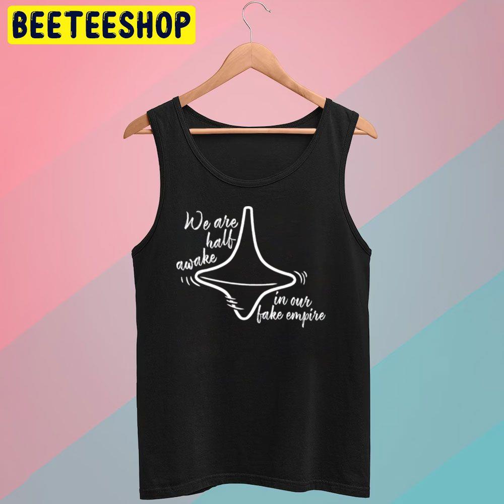 Is It A Dream Inception Trending Unisex T-Shirt Is It A Dream Inception Trending Unisex T-Shirt