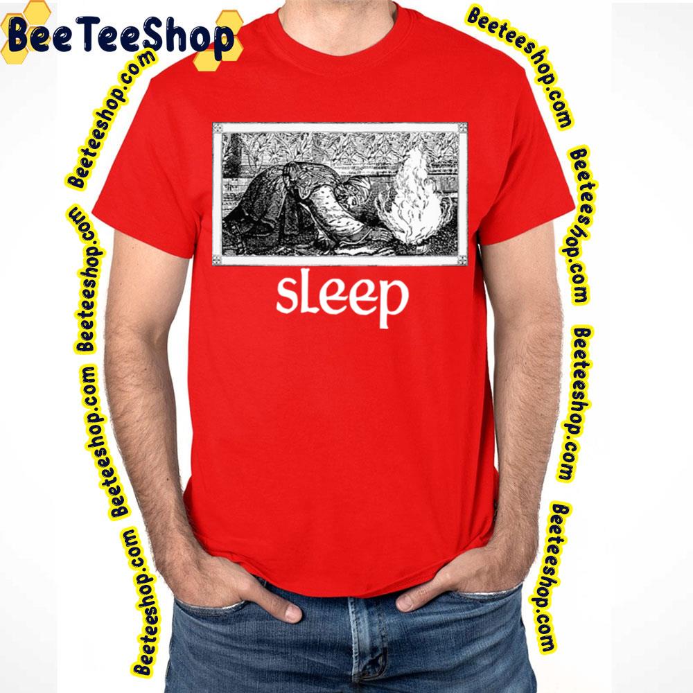 Jerusalem Sleep Trending Unisex T-Shirt Jerusalem Sleep Trending Unisex T-Shirt