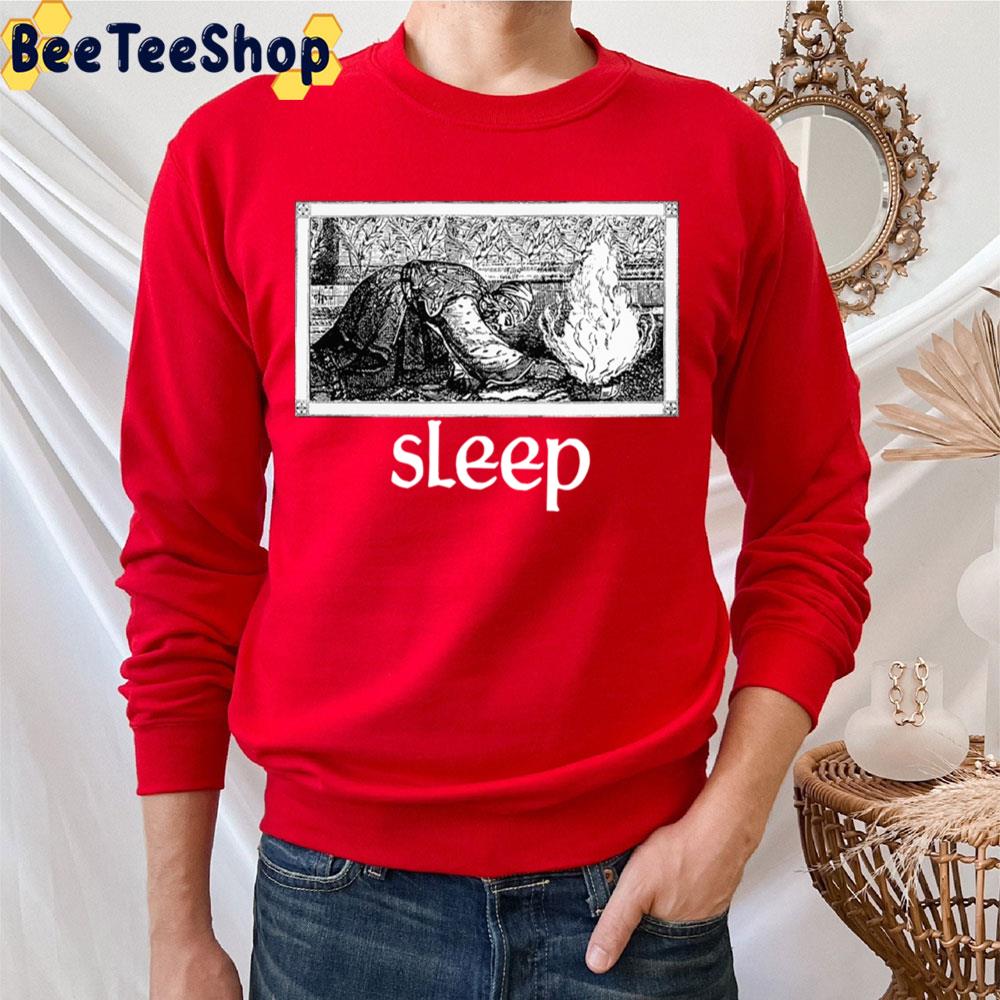 Jerusalem Sleep Trending Unisex T-Shirt Jerusalem Sleep Trending Unisex T-Shirt