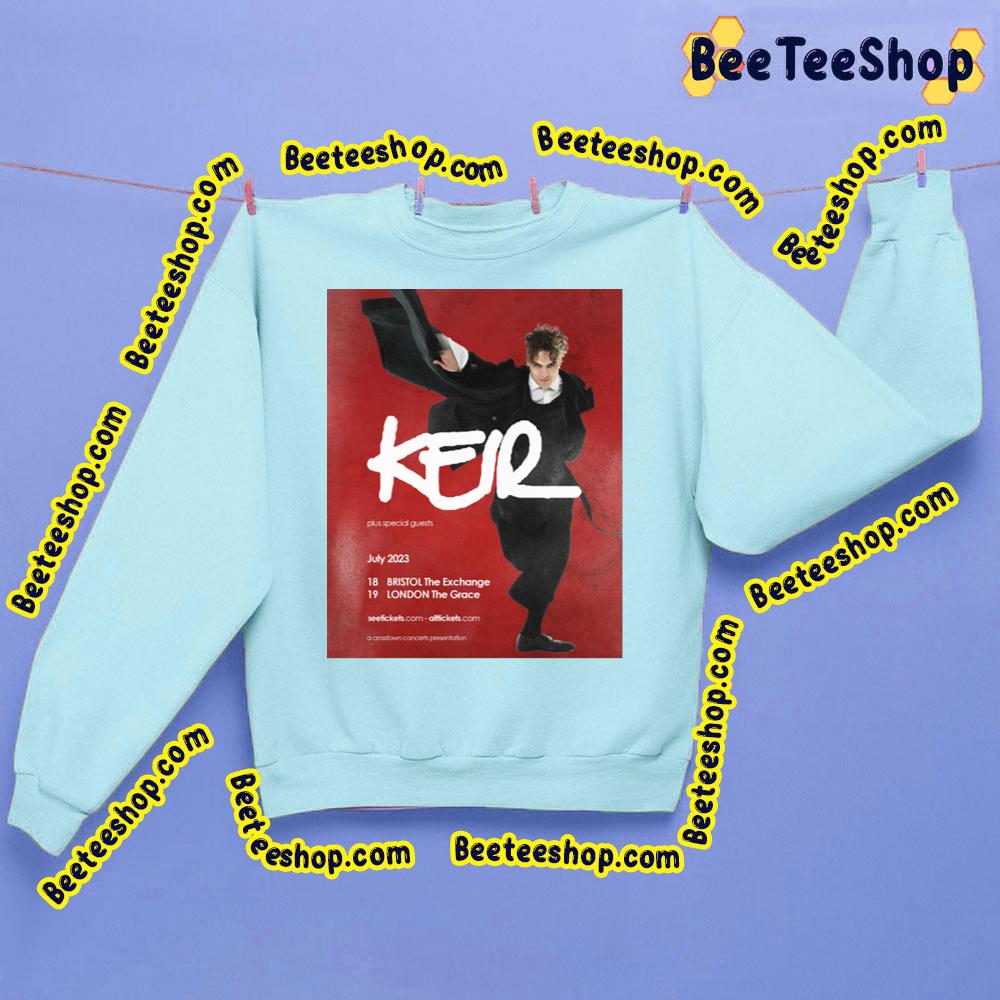 July 2023 Keir Trending Unisex Sweatshirt July 2023 Keir Trending Unisex Sweatshirt