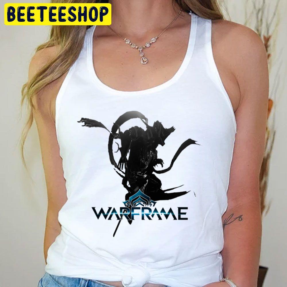 Jump Silhouette Warframe Trending Unisex T-Shirt Jump Silhouette Warframe Trending Unisex T-Shirt