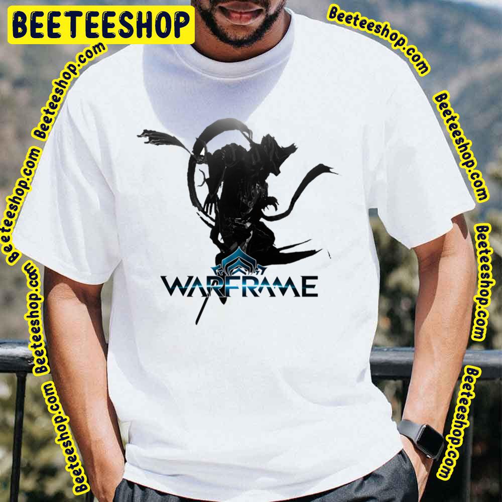 Jump Silhouette Warframe Trending Unisex T-Shirt Jump Silhouette Warframe Trending Unisex T-Shirt