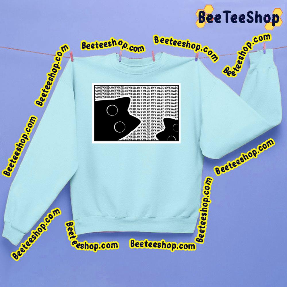 Just Awkward Robot Cat Kuro Trending Unisex Sweatshirt Just Awkward Robot Cat Kuro Trending Unisex Sweatshirt