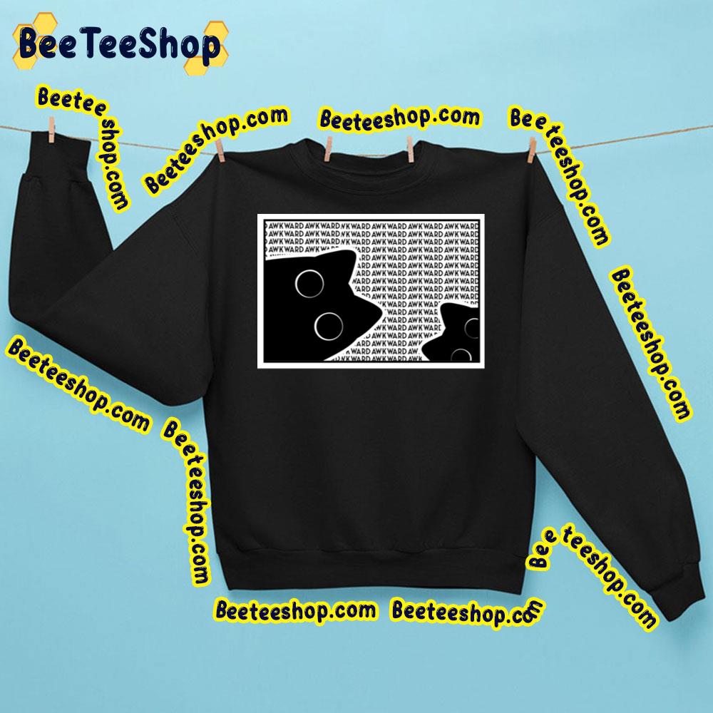 Just Awkward Robot Cat Kuro Trending Unisex Sweatshirt Just Awkward Robot Cat Kuro Trending Unisex Sweatshirt