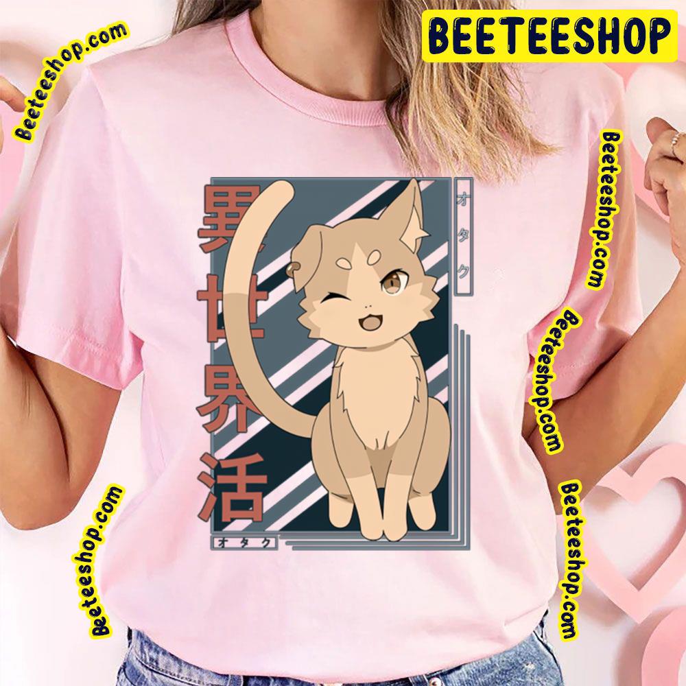 Kara Hajimeru Isekai Seikatsu Re Zero Trending Unisex T-Shirt Kara Hajimeru Isekai Seikatsu Re Zero Trending Unisex T-Shirt
