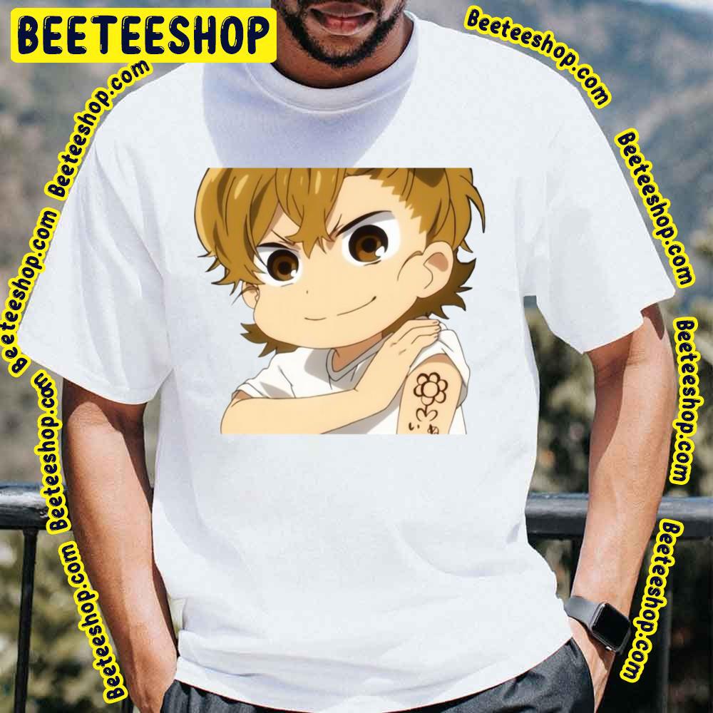 Kawaii Proud Naru From Barakamon Trending Unisex T-Shirt Kawaii Proud Naru From Barakamon Trending Unisex T-Shirt
