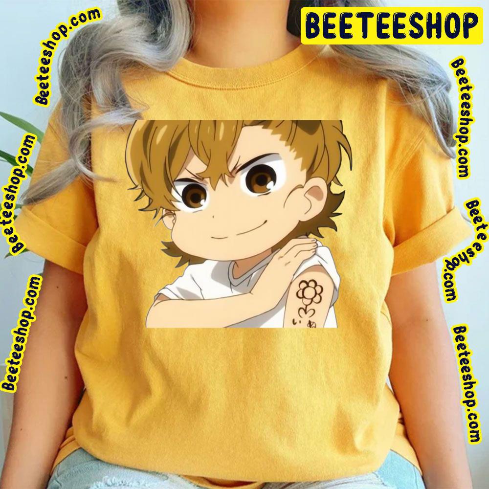 Kawaii Proud Naru From Barakamon Trending Unisex T-Shirt Kawaii Proud Naru From Barakamon Trending Unisex T-Shirt