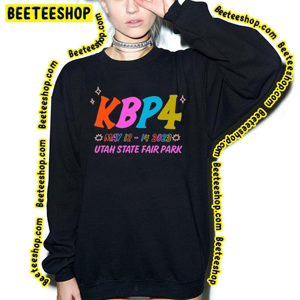 Kbp4 Kilby Block Party 4 2023 Trending Unisex T-Shirt Kbp4 Kilby Block Party 4 2023 Trending Unisex T-Shirt