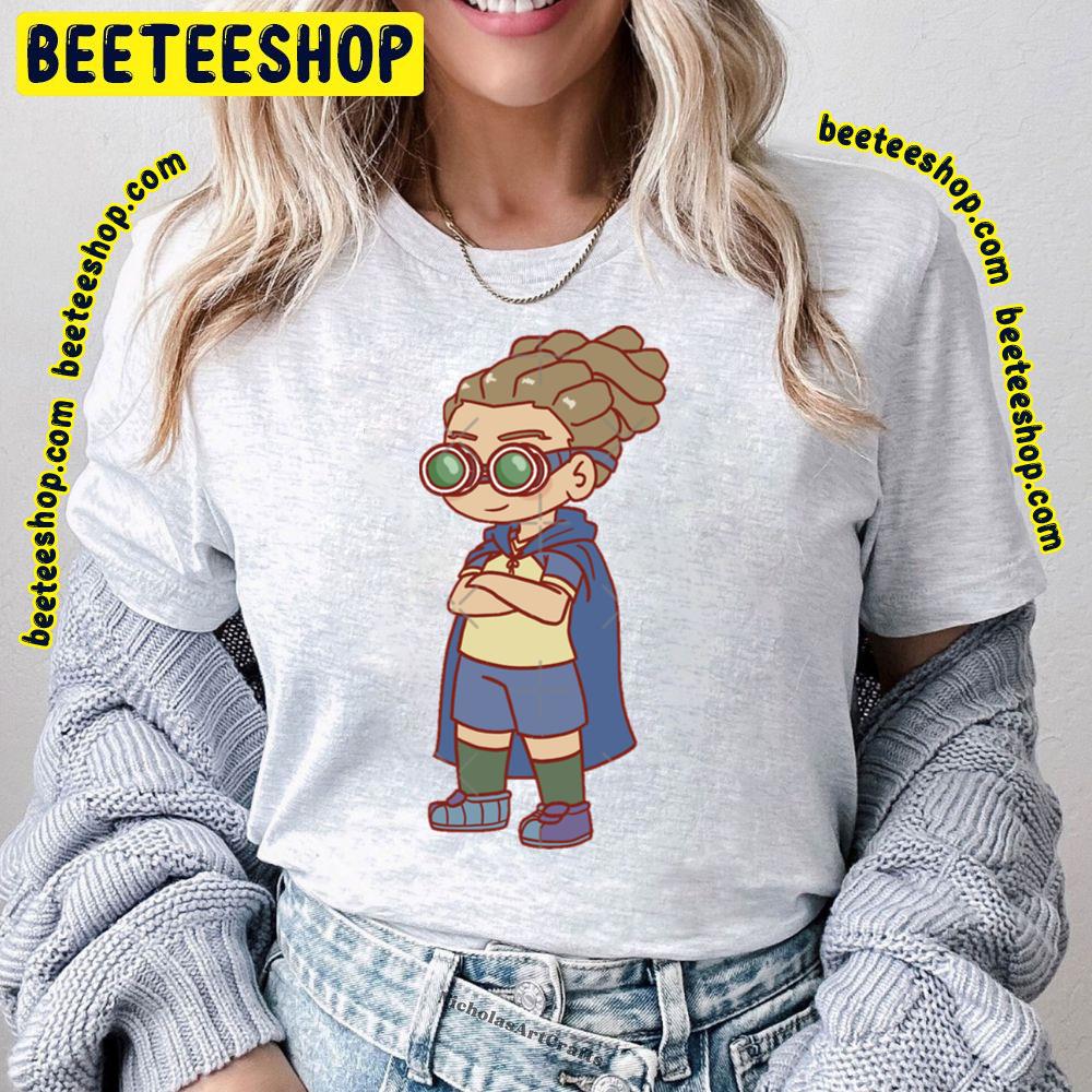 Kidou Yuuto Inazuma Eleven Trending Unisex T-Shirt Kidou Yuuto Inazuma Eleven Trending Unisex T-Shirt