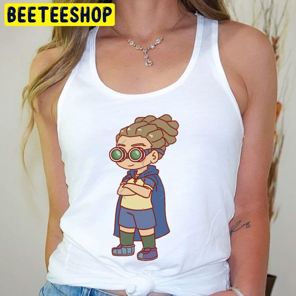 Kidou Yuuto Inazuma Eleven Trending Unisex T-Shirt Kidou Yuuto Inazuma Eleven Trending Unisex T-Shirt