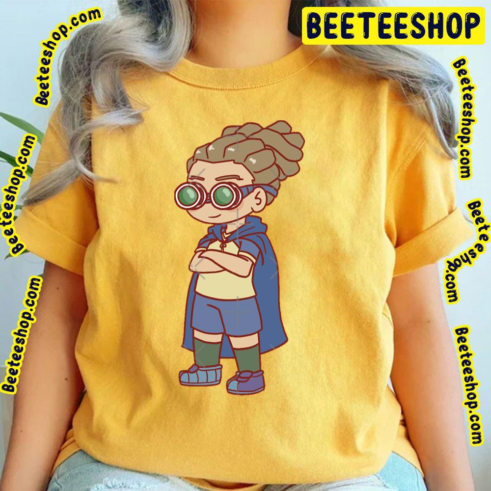 Kidou Yuuto Inazuma Eleven Trending Unisex T-Shirt Kidou Yuuto Inazuma Eleven Trending Unisex T-Shirt