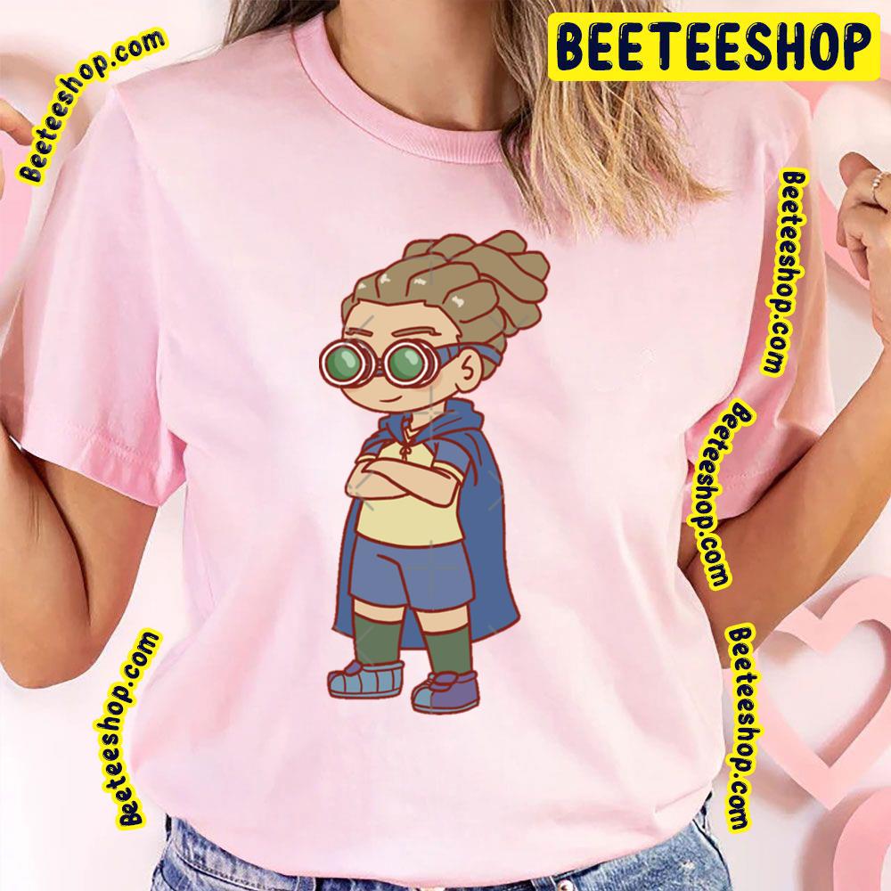 Kidou Yuuto Inazuma Eleven Trending Unisex T-Shirt Kidou Yuuto Inazuma Eleven Trending Unisex T-Shirt