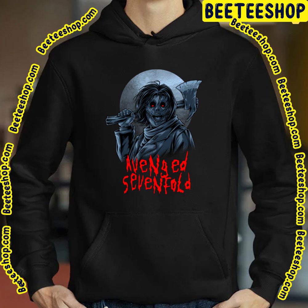 Killer Avenged Sevenfold Trending Unisex T-Shirt Killer Avenged Sevenfold Trending Unisex T-Shirt