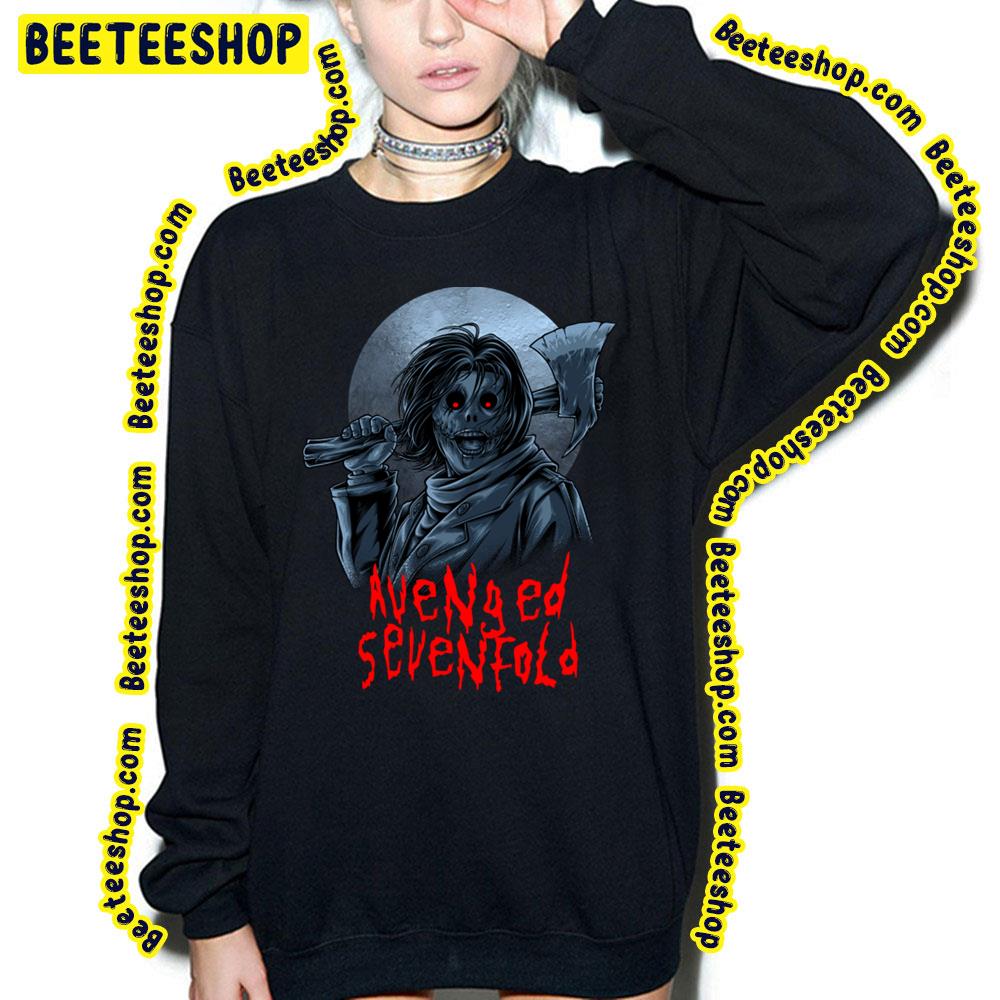 Killer Avenged Sevenfold Trending Unisex T-Shirt Killer Avenged Sevenfold Trending Unisex T-Shirt