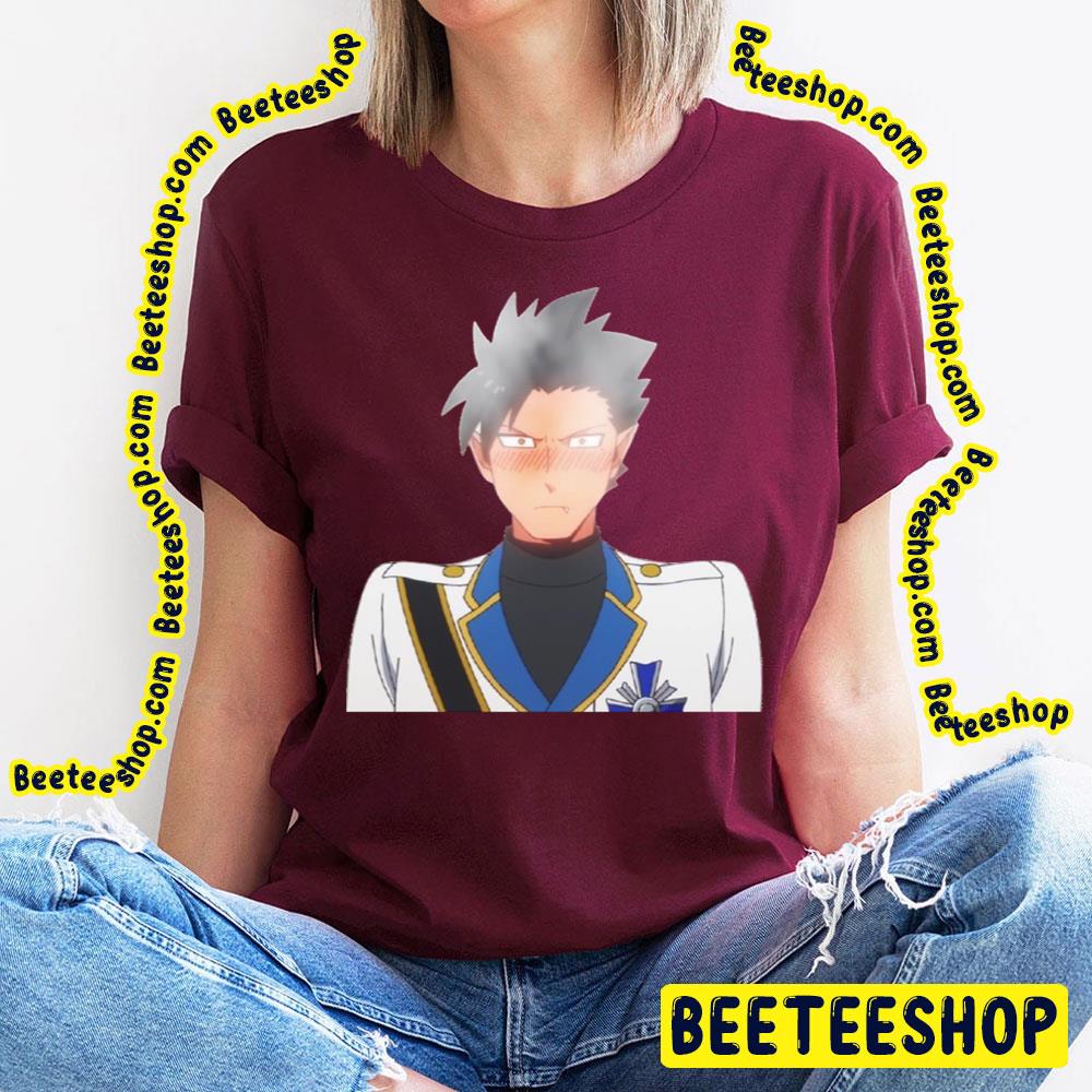 Kyuuketsuki Sugu The Vampire Dies In No Time Trending Unisex T-Shirt Kyuuketsuki Sugu The Vampire Dies In No Time Trending Unisex T-Shirt
