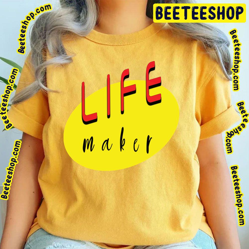 Life Peace Maker Trending Unisex T-Shirt Life Peace Maker Trending Unisex T-Shirt