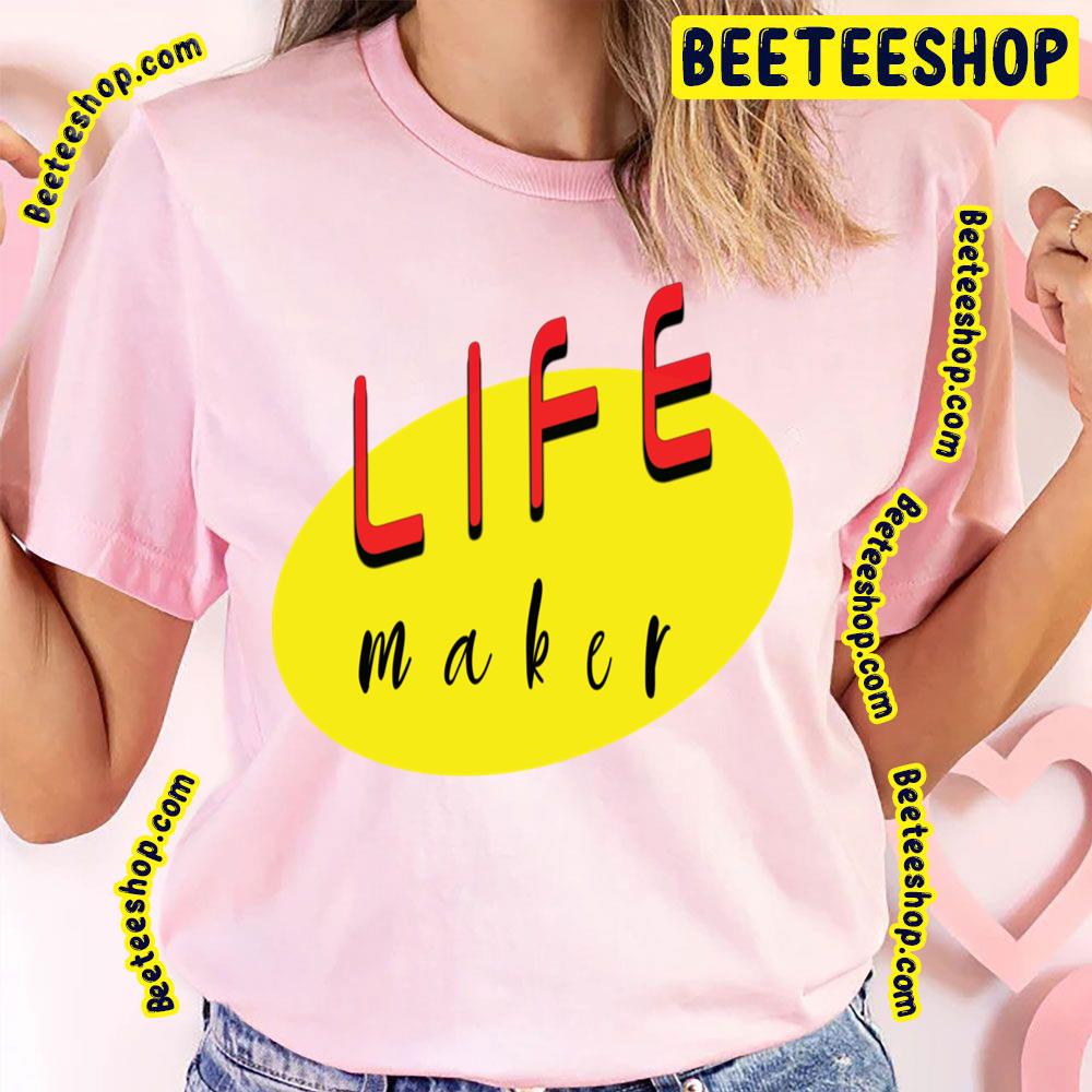 Life Peace Maker Trending Unisex T-Shirt Life Peace Maker Trending Unisex T-Shirt