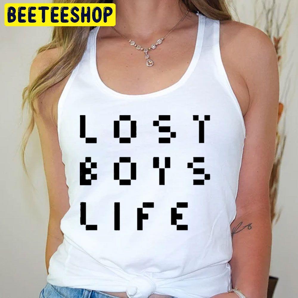 Life The Lost Boys Trending Unisex T-Shirt Life The Lost Boys Trending Unisex T-Shirt
