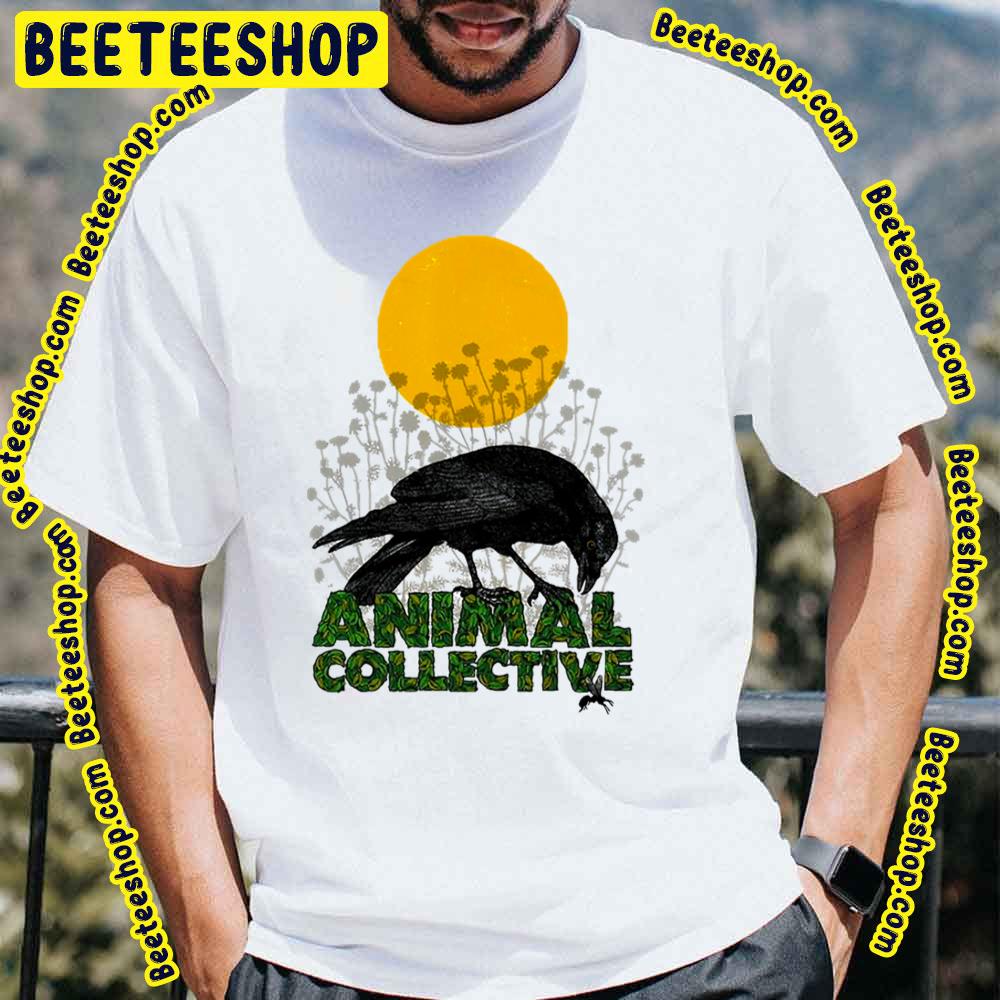 Live Concert Moon Animal Collective Trending Unisex T-Shirt Live Concert Moon Animal Collective Trending Unisex T-Shirt