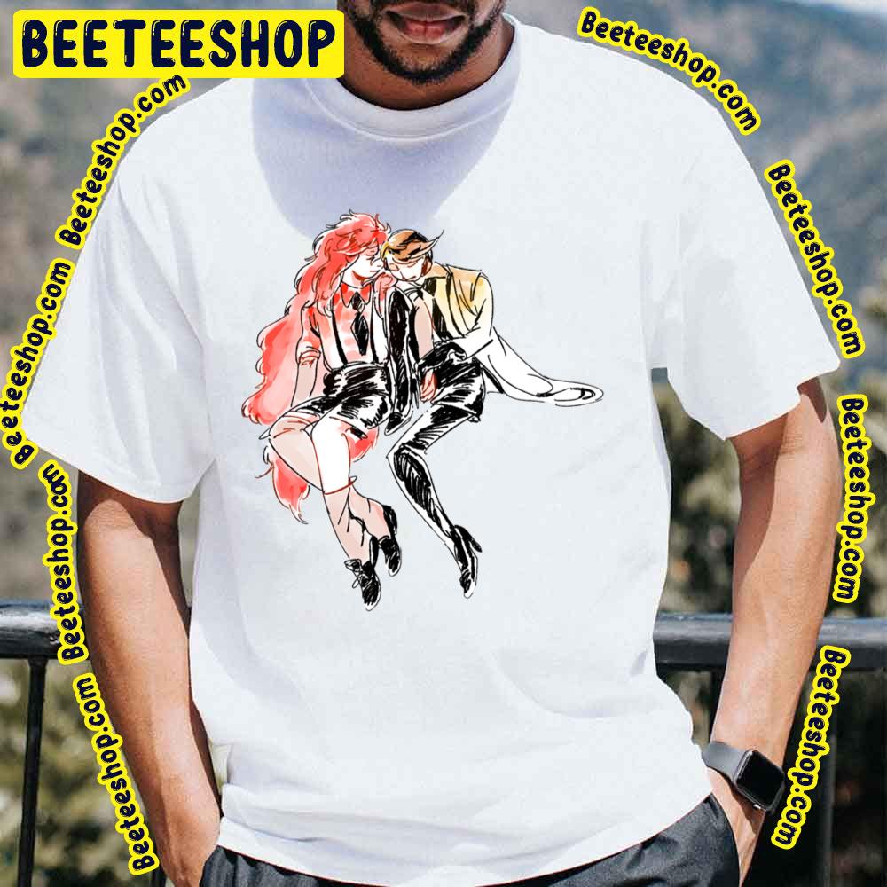 Longing Ichi The Killer Trending Unisex T-Shirt Longing Ichi The Killer Trending Unisex T-Shirt