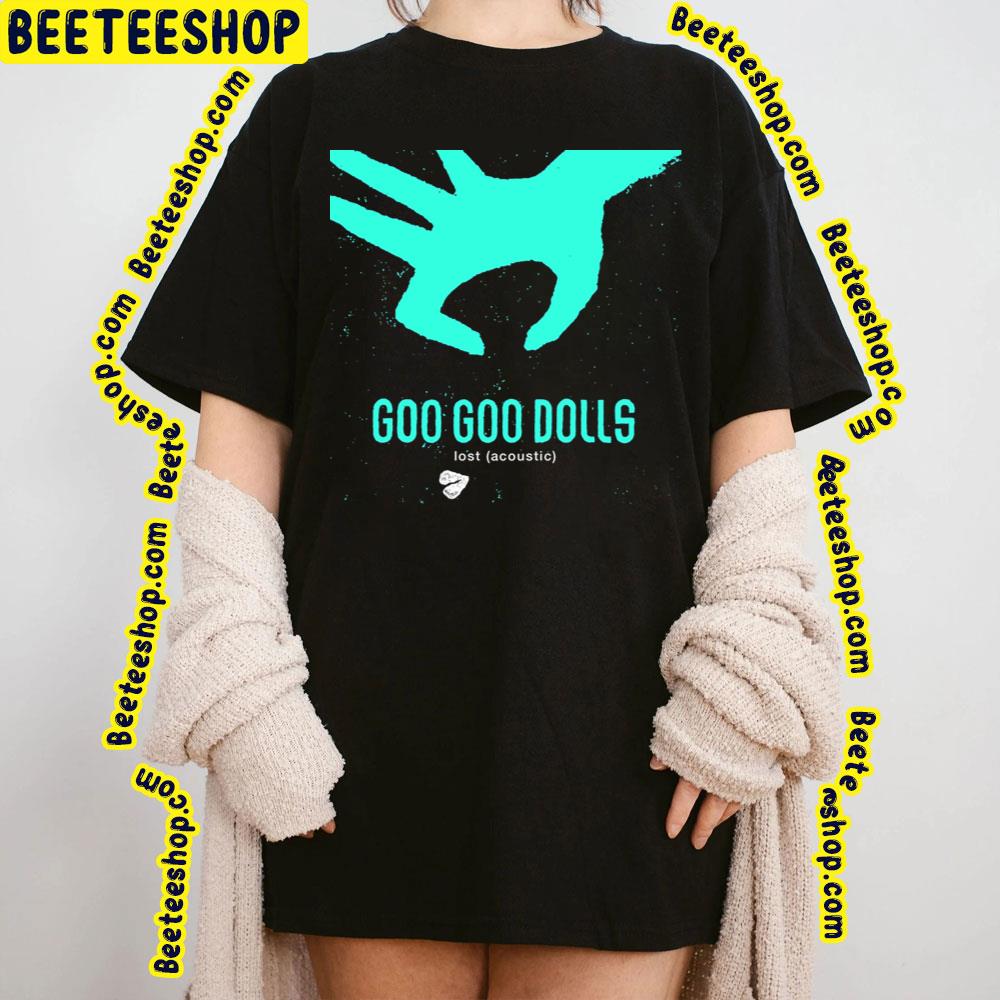 Lost Acoustic Dolls Trending Unisex T-Shirt Lost Acoustic Dolls Trending Unisex T-Shirt