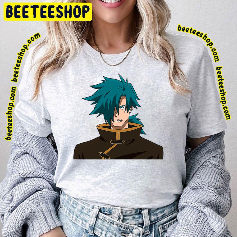 Meikyuu The Dungeon Of Black Company Trending Unisex T-Shirt Meikyuu The Dungeon Of Black Company Trending Unisex T-Shirt