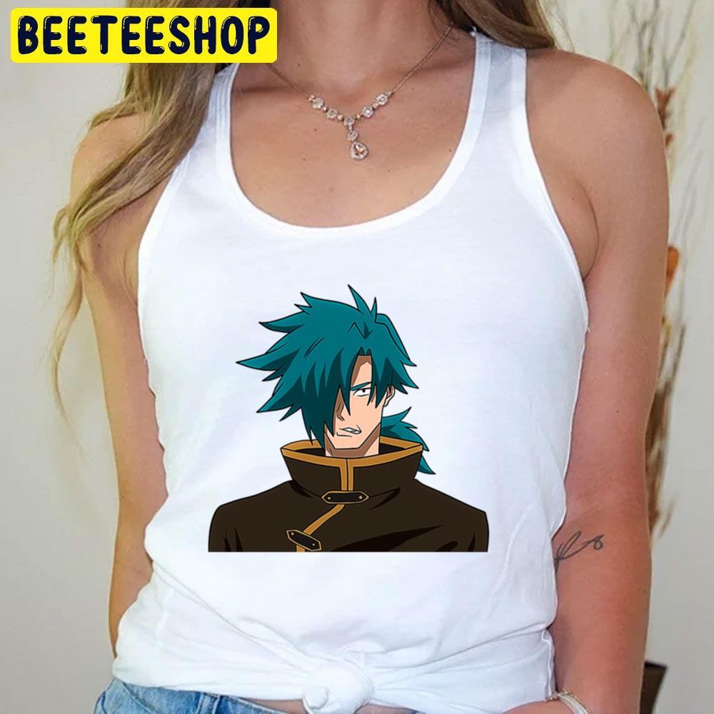 Meikyuu The Dungeon Of Black Company Trending Unisex T-Shirt Meikyuu The Dungeon Of Black Company Trending Unisex T-Shirt