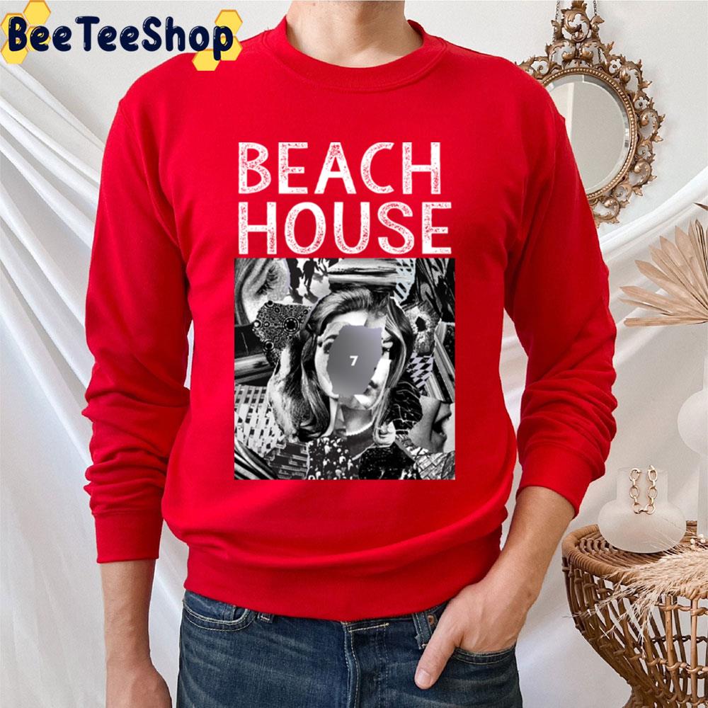 Member Beach House Trending Unisex T-Shirt Member Beach House Trending Unisex T-Shirt