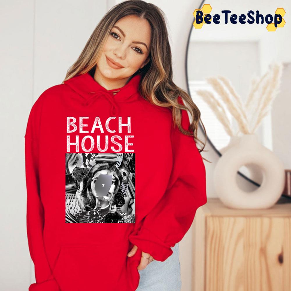Member Beach House Trending Unisex T-Shirt Member Beach House Trending Unisex T-Shirt