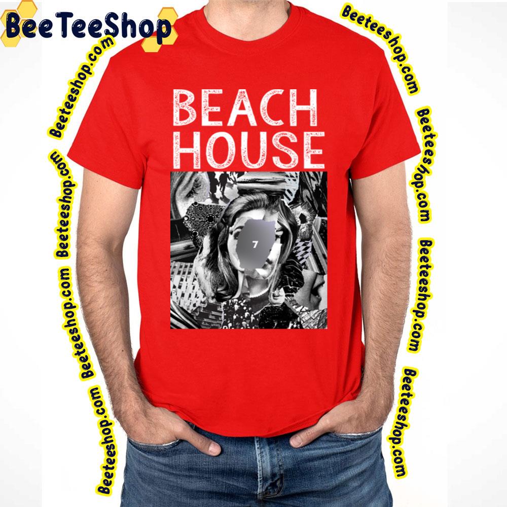 Member Beach House Trending Unisex T-Shirt Member Beach House Trending Unisex T-Shirt