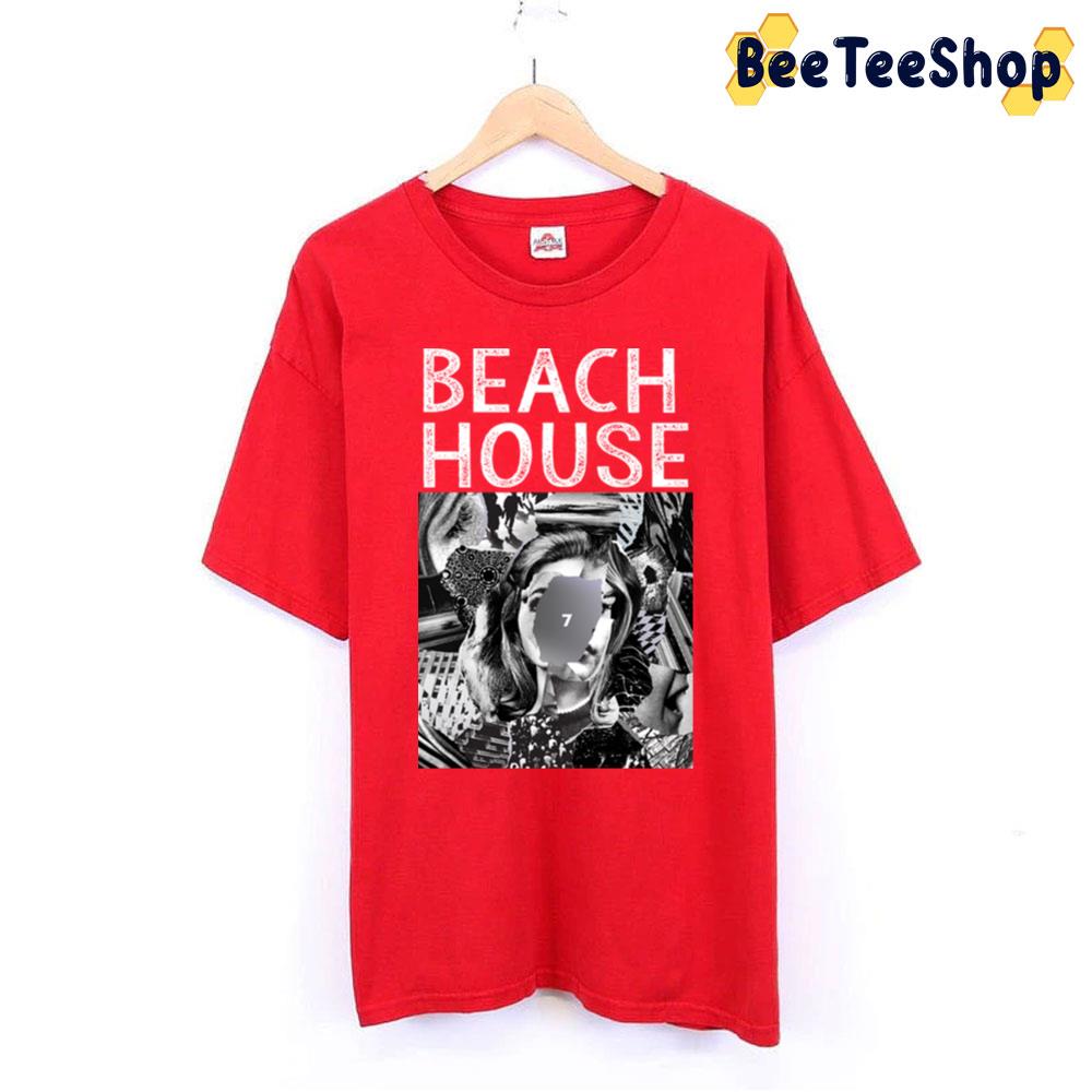 Member Beach House Trending Unisex T-Shirt Member Beach House Trending Unisex T-Shirt