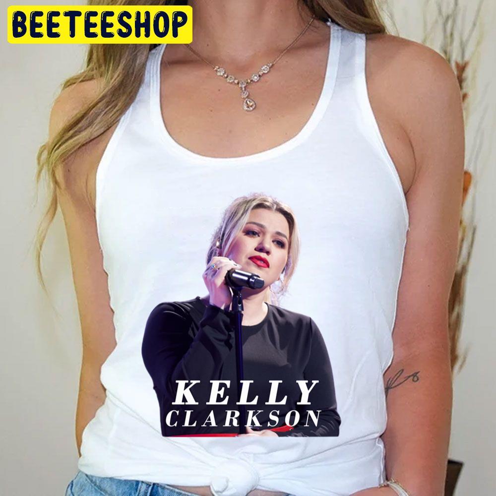Member Sing Kelly Clarkson Trending Unisex T-Shirt Member Sing Kelly Clarkson Trending Unisex T-Shirt
