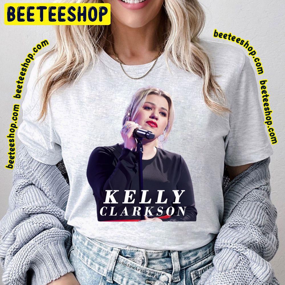 Member Sing Kelly Clarkson Trending Unisex T-Shirt Member Sing Kelly Clarkson Trending Unisex T-Shirt