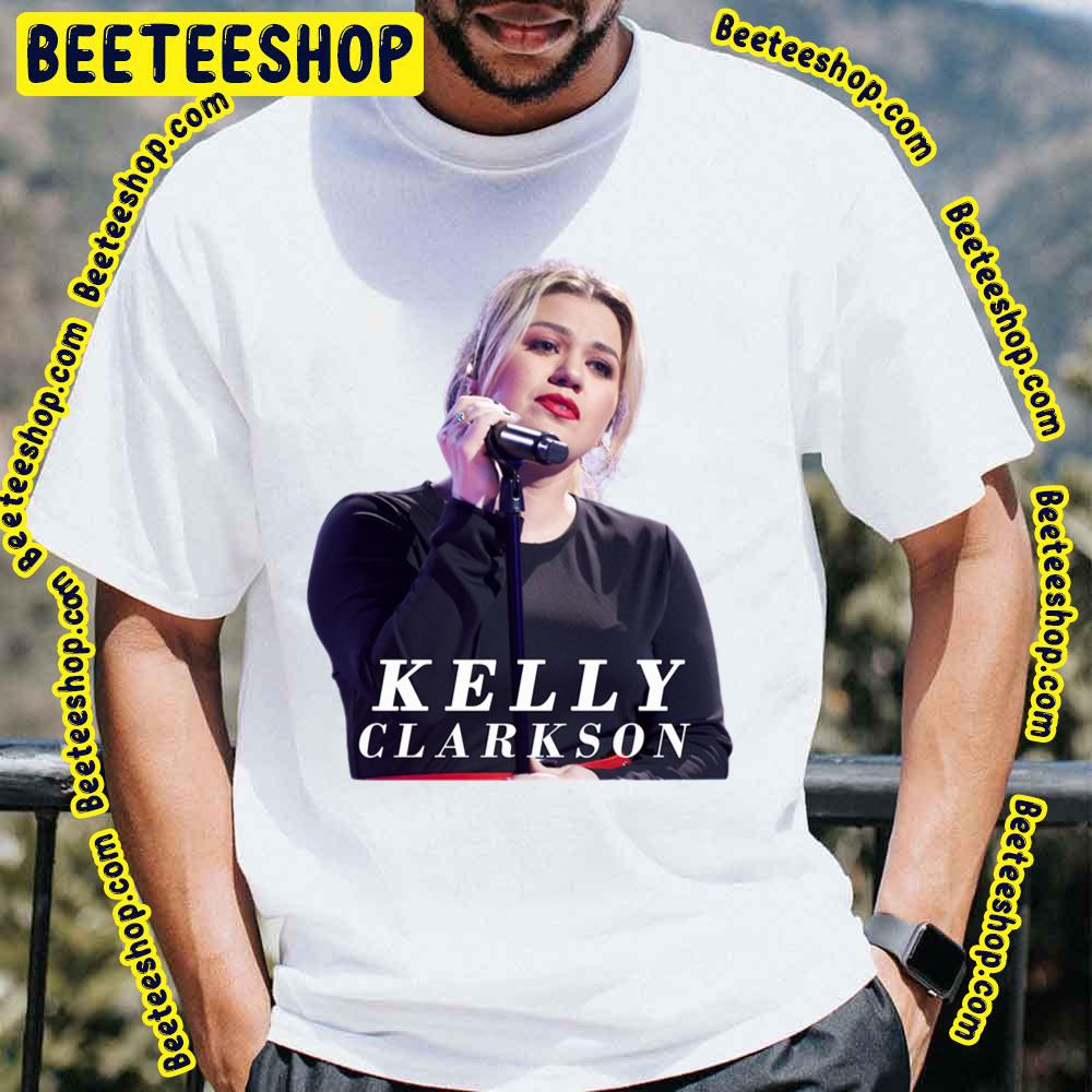 Member Sing Kelly Clarkson Trending Unisex T-Shirt Member Sing Kelly Clarkson Trending Unisex T-Shirt