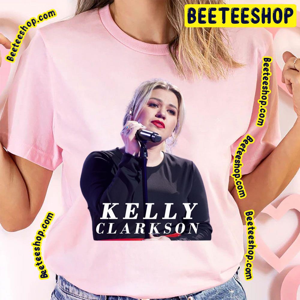 Member Sing Kelly Clarkson Trending Unisex T-Shirt Member Sing Kelly Clarkson Trending Unisex T-Shirt