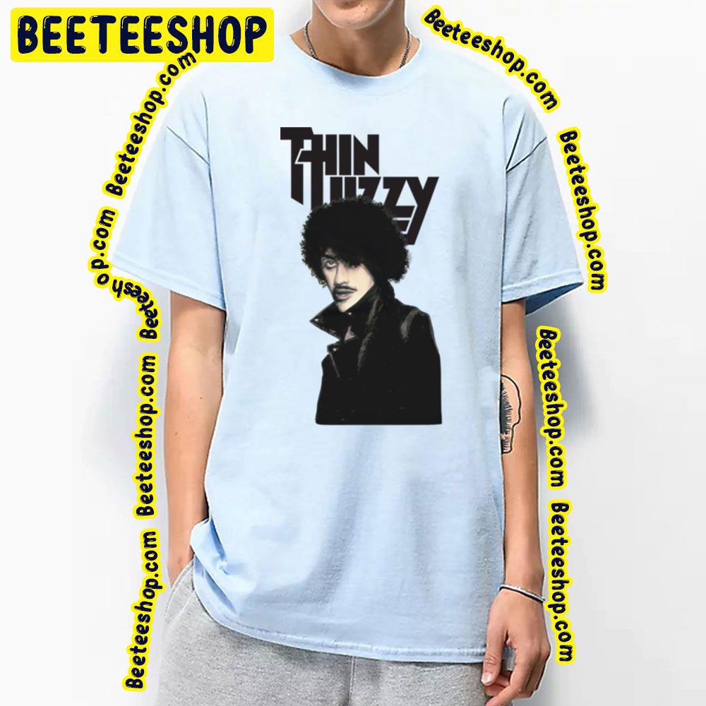 Member Thin Lizzy Trending Unisex T-Shirt Member Thin Lizzy Trending Unisex T-Shirt