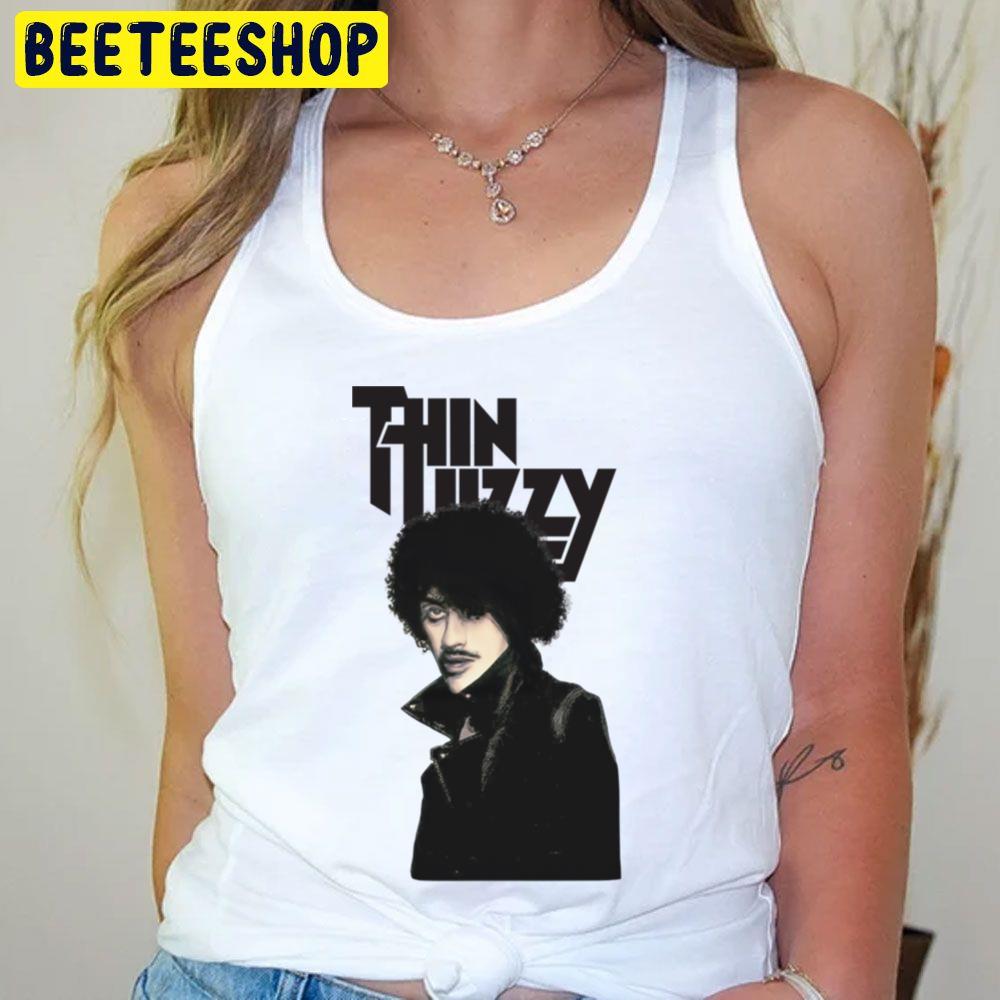Member Thin Lizzy Trending Unisex T-Shirt Member Thin Lizzy Trending Unisex T-Shirt