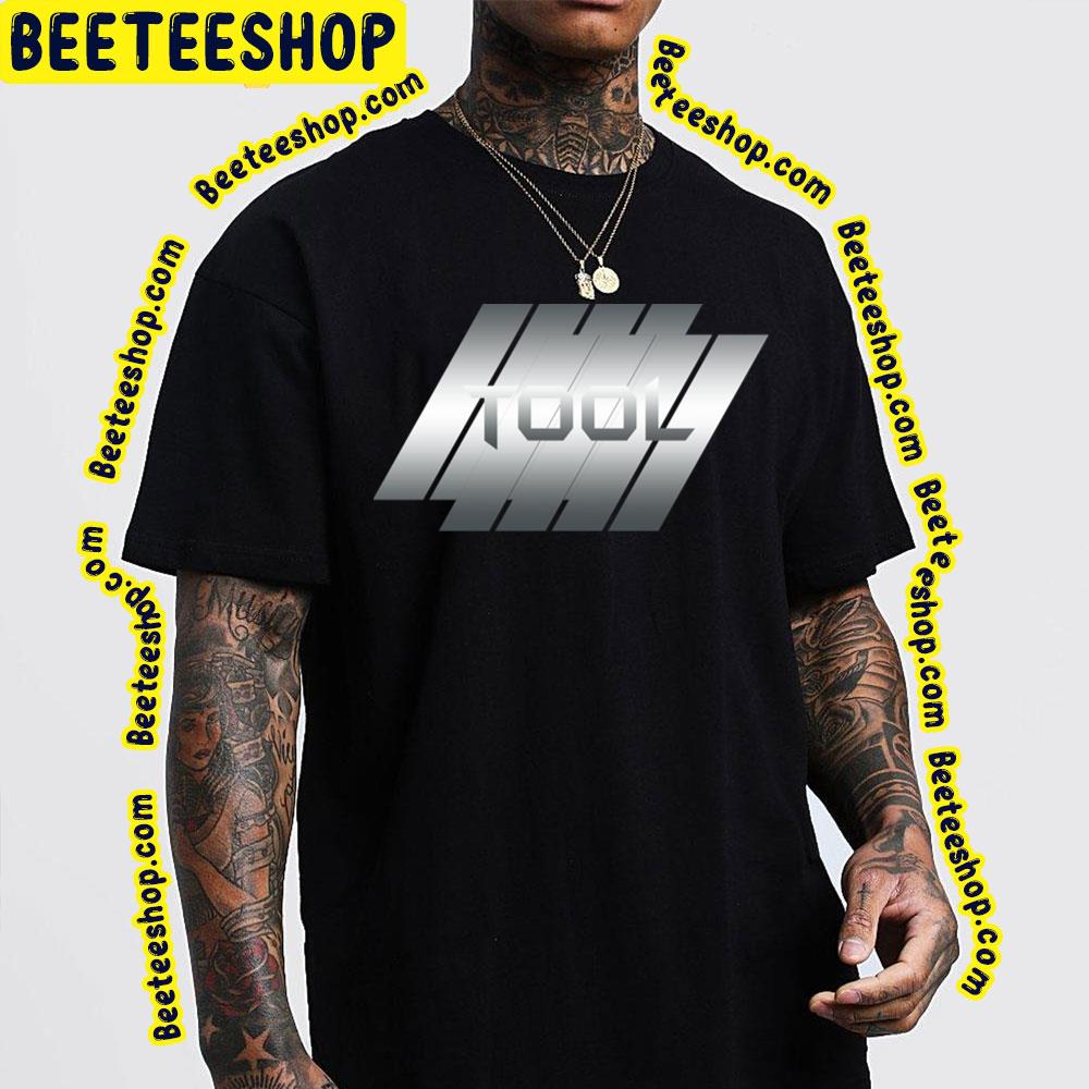 Metallic Illustration Tool Trending Unisex T-Shirt Metallic Illustration Tool Trending Unisex T-Shirt
