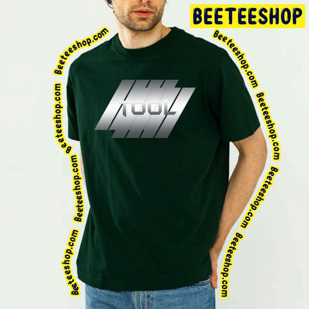 Metallic Illustration Tool Trending Unisex T-Shirt Metallic Illustration Tool Trending Unisex T-Shirt
