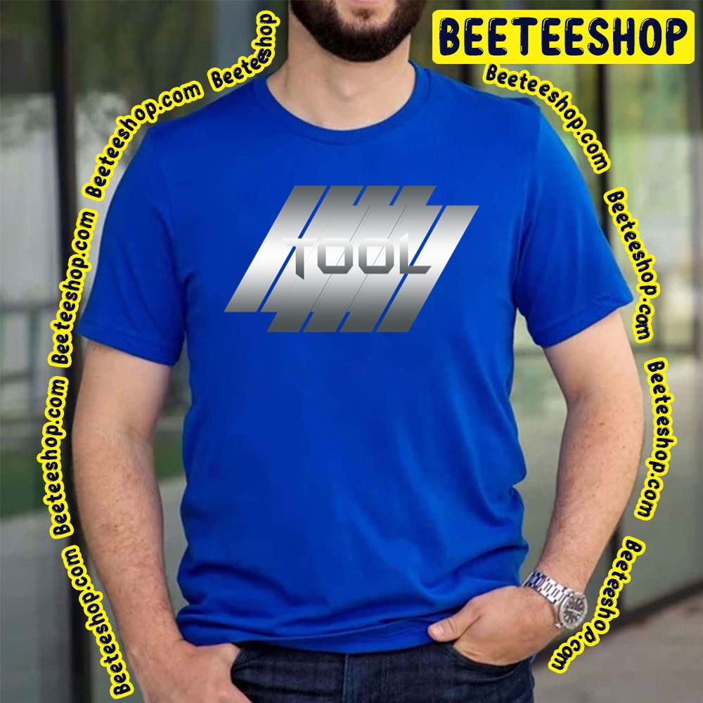 Metallic Illustration Tool Trending Unisex T-Shirt Metallic Illustration Tool Trending Unisex T-Shirt