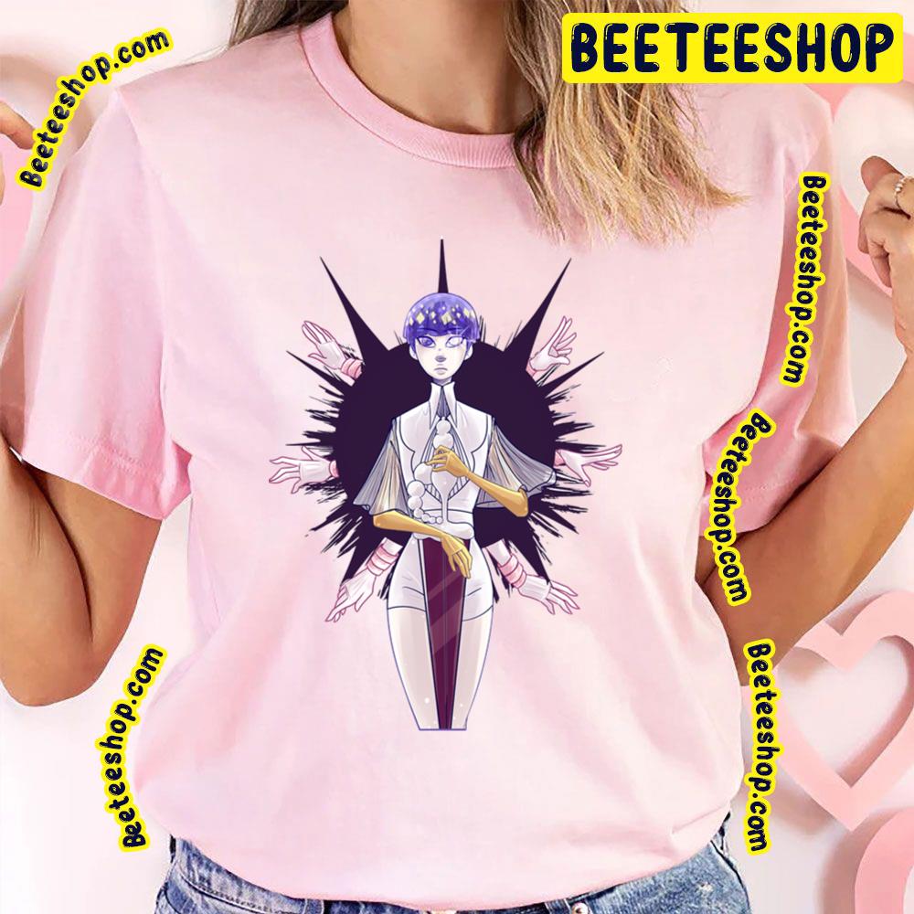 Moon Phos Houseki No Kuni Trending Unisex T-Shirt Moon Phos Houseki No Kuni Trending Unisex T-Shirt