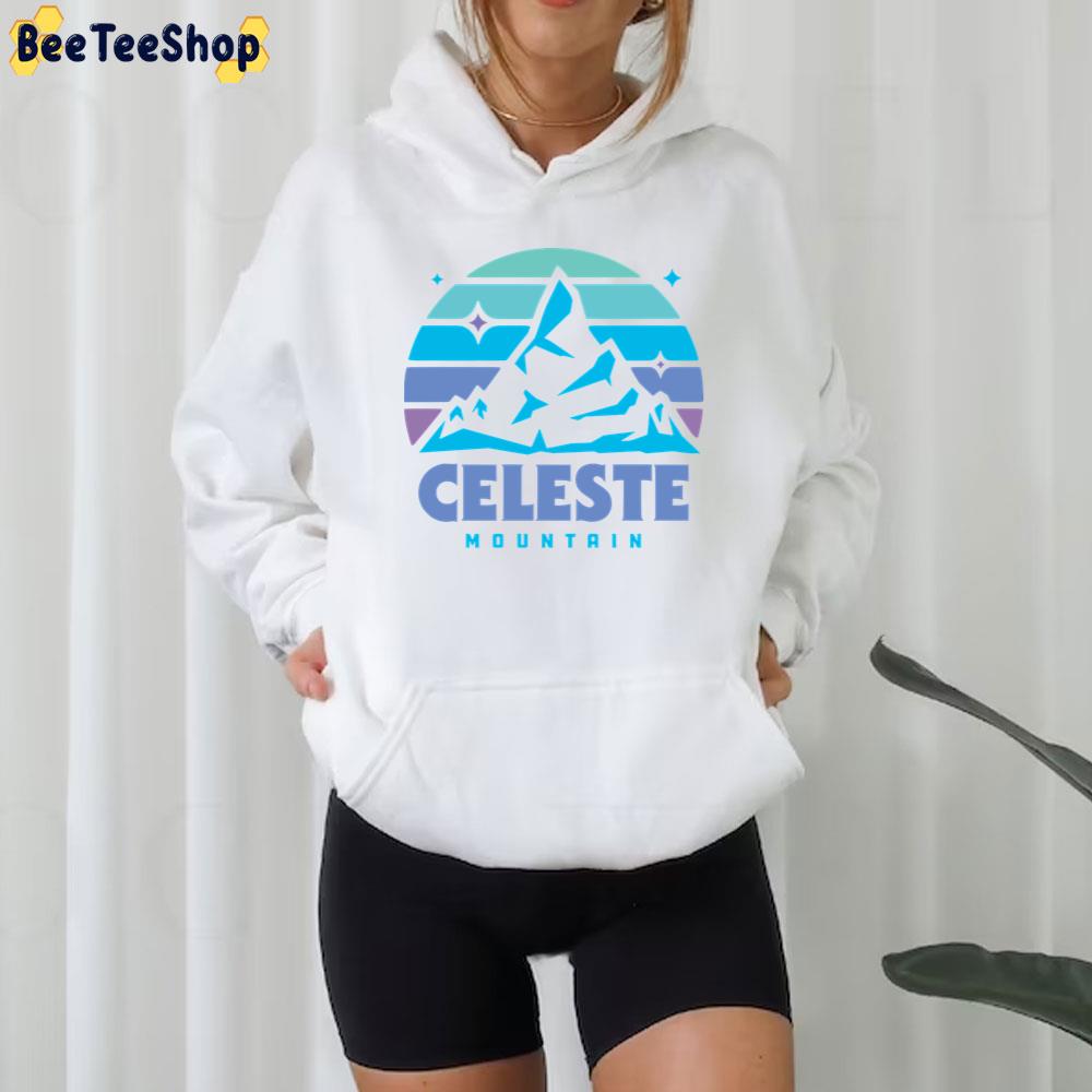 Mountain Celeste Trending Unisex T-Shirt Mountain Celeste Trending Unisex T-Shirt