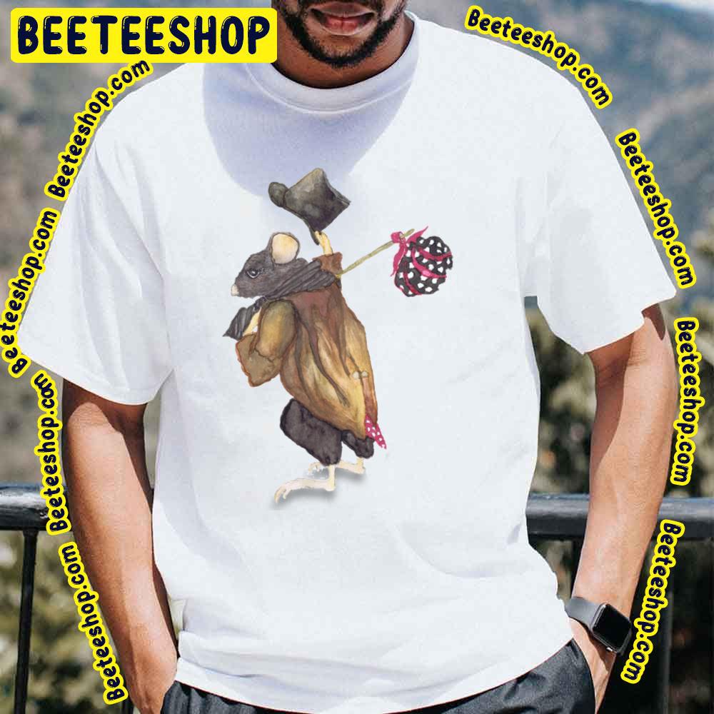 Mouse Vagabond Trending Unisex T-Shirt Mouse Vagabond Trending Unisex T-Shirt