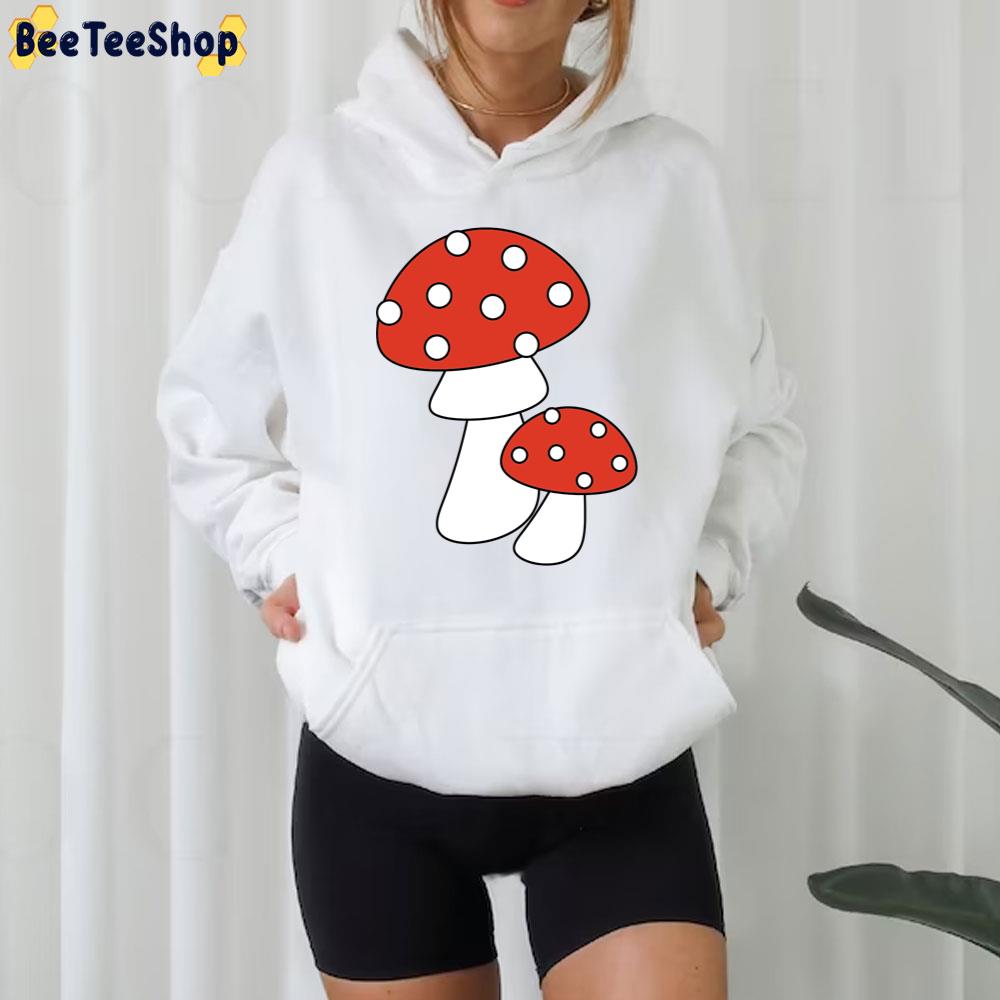 Mushroom Capitol Hill Block Party 2023 Trending Unisex T-Shirt Mushroom Capitol Hill Block Party 2023 Trending Unisex T-Shirt